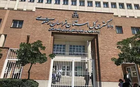 اجاره وثیقه در خراسان رضوی